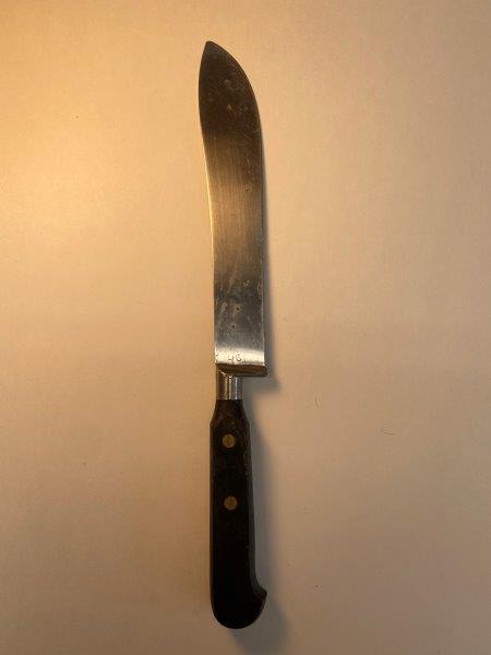 Large Butter Knife