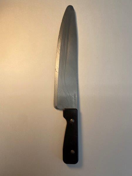 Medium Prop Knife