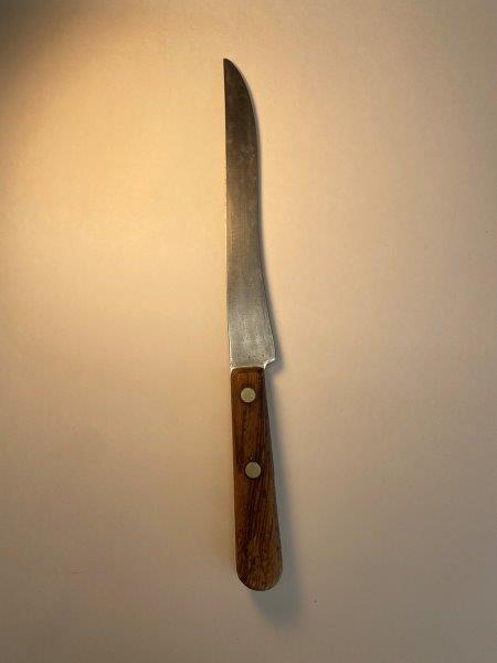 Large Carving Knife