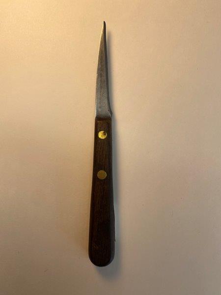 Small Boning/Fillet Knife