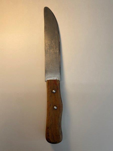 Large Knife